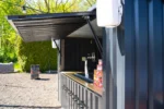 Contenitore per barre smontabile 4×2 m – Image 8