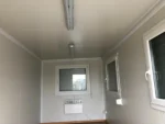 Ufficio container isolato, 12 m² – Image 5