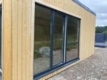 Ufficio modulare in legno, 18 m² – Image 4