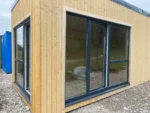Ufficio modulare in legno, 18 m² – Image 6