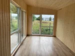 Ufficio modulare in legno, 18 m² – Image 8