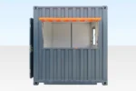 Bar/Ristorante in container – 20 piedi – Image 6