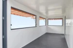 Bar/Ristorante in container – 20 piedi – Image 3