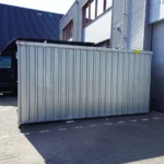 Contenitori smontabili – Contenitore smontabile a porta singola 6×2 – Image 6