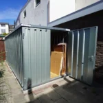 Contenitori smontabili – Contenitore smontabile a doppia porta 5×2 – Image 6