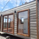 Container – Manriquez modulare monospazio 18m² (6×3,0 m)