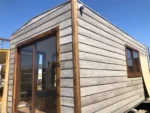 Container – Manriquez modulare monospazio 18m² (6×3,0 m) – Image 4