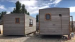 Container – Manriquez modulare monospazio 18m² (6×3,0 m) – Image 5
