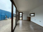 Container – Valdivia container studio 18m² – 6×3 m, moderno e luminoso – Image 7