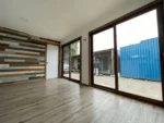 Container – Valdivia container studio 18m² – 6×3 m, moderno e luminoso – Image 9