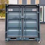 Contenitore di spedizione standard da 6 piedi – Image 2