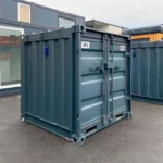 Contenitore di spedizione standard da 6 piedi – Image 3