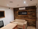 Container – Showroom dominicano 18 m² – Modulo commerciale – Image 7
