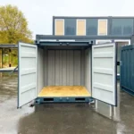 Contenitore di spedizione standard da 6 piedi – Image 5