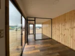 Container – Dalí Project 24 m² – Modulo container convertito – Image 4