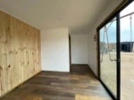 Container – Dalí Project 24 m² – Modulo container convertito – Image 5