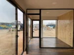 Container – Dalí Project 24 m² – Modulo container convertito – Image 6