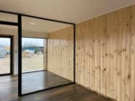 Container – Dalí Project 24 m² – Modulo container convertito – Image 7