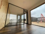 Container – Dalí Project 24 m² – Modulo container convertito – Image 8