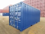 Container a secco da 20 piedi – Image 3