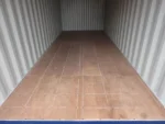 Container a secco da 20 piedi – Image 4