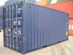 Container per spedizioni standard "High Cube" da 20 piedi