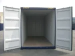 Container per spedizioni standard "High Cube" da 20 piedi – Image 2
