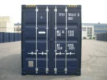 Container per spedizioni standard "High Cube" da 20 piedi – Image 3