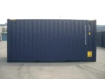 Container per spedizioni standard "High Cube" da 20 piedi – Image 4