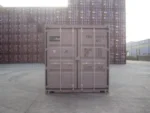 Container di spedizione standard a secco da 40 piedi per lo stoccaggio – Image 2