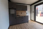 Container – Modulo abitabile – Unità da 8 m – Image 7
