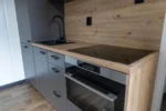 Container – Modulo abitabile – Unità da 8 m – Image 8
