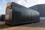 Container – Modulo abitabile – Unità da 8 m – Image 9