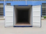 Container per spedizioni standard "High Cube" da 40 piedi (circa 12 metri) – Image 2