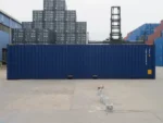 Container per spedizioni standard "High Cube" da 40 piedi (circa 12 metri) – Image 3