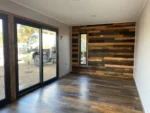 Container – Container modulare con area barbecue, 18 m² – Image 4