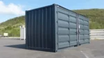Container di stoccaggio a lati aperti da 20 piedi – Image 6