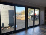 Container – Container modulare con area barbecue, 18 m² – Image 6