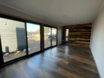 Container – Container modulare con area barbecue, 18 m² – Image 8