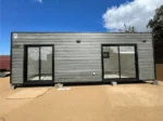 Container – Container modulare Edison 24 m² – Image 4