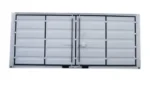 Nuovo container di stoccaggio aperto da 20 piedi – Image 6