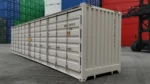 Container aperto da 40' HC – Image 2