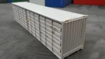 Container aperto da 40' HC – Image 2