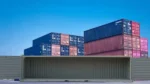 Container aperto da 40' HC – Image 3