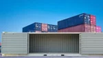 Container aperto da 40' HC – Image 4