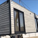 Container – Container modulare – Casa Aspe 24m² – Modulo 6×4 MT
