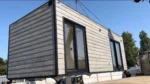 Container – Container modulare – Casa Aspe 24m² – Modulo 6×4 MT