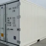 Container refrigerato da 20 piedi (reefer)