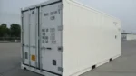 Container refrigerato da 20 piedi (reefer)