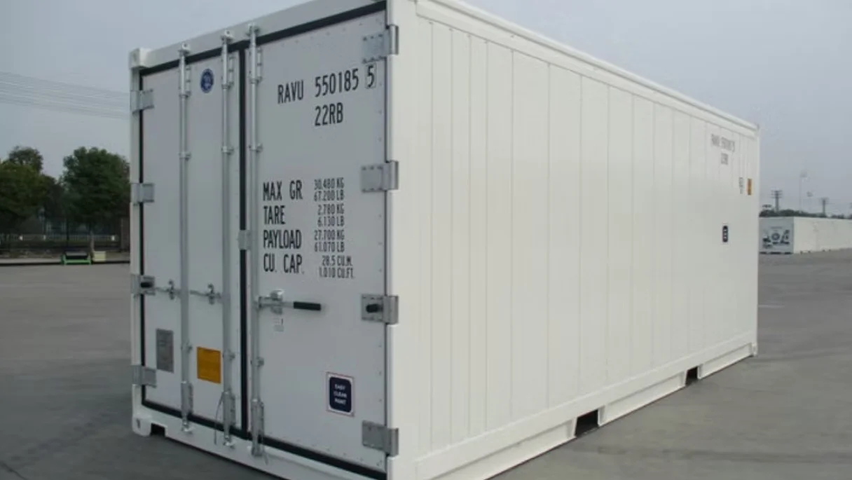Image-200-2 Container refrigerato da 20 piedi (reefer) – Image 1